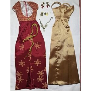 Robert Tonner Firefly 16" Sihnon Outfit Only NO DOLL